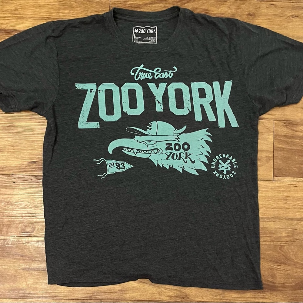 Zoo York Graphic Tee